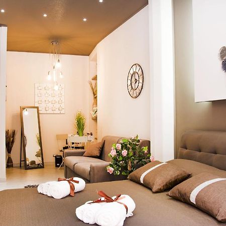 Hotel Sweet House Campobasso Exterior foto
