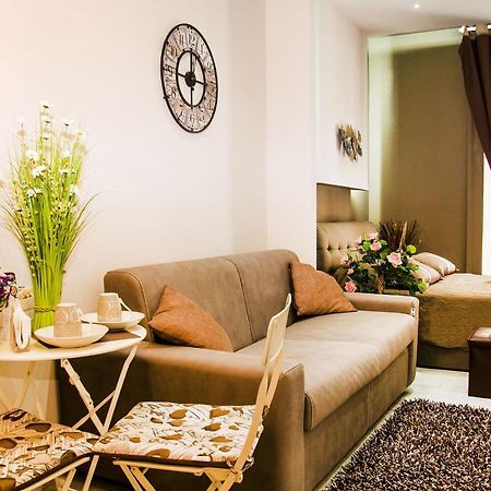 Hotel Sweet House Campobasso Exterior foto