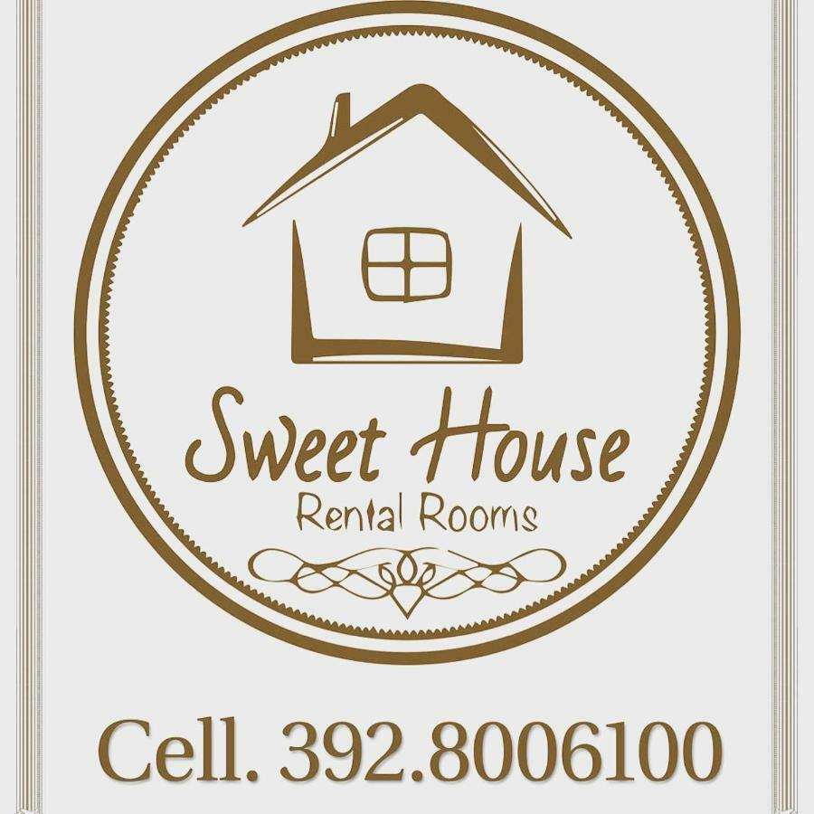 Hotel Sweet House Campobasso Exterior foto