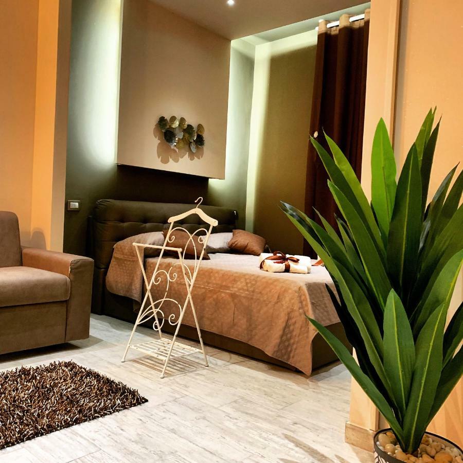 Hotel Sweet House Campobasso Exterior foto