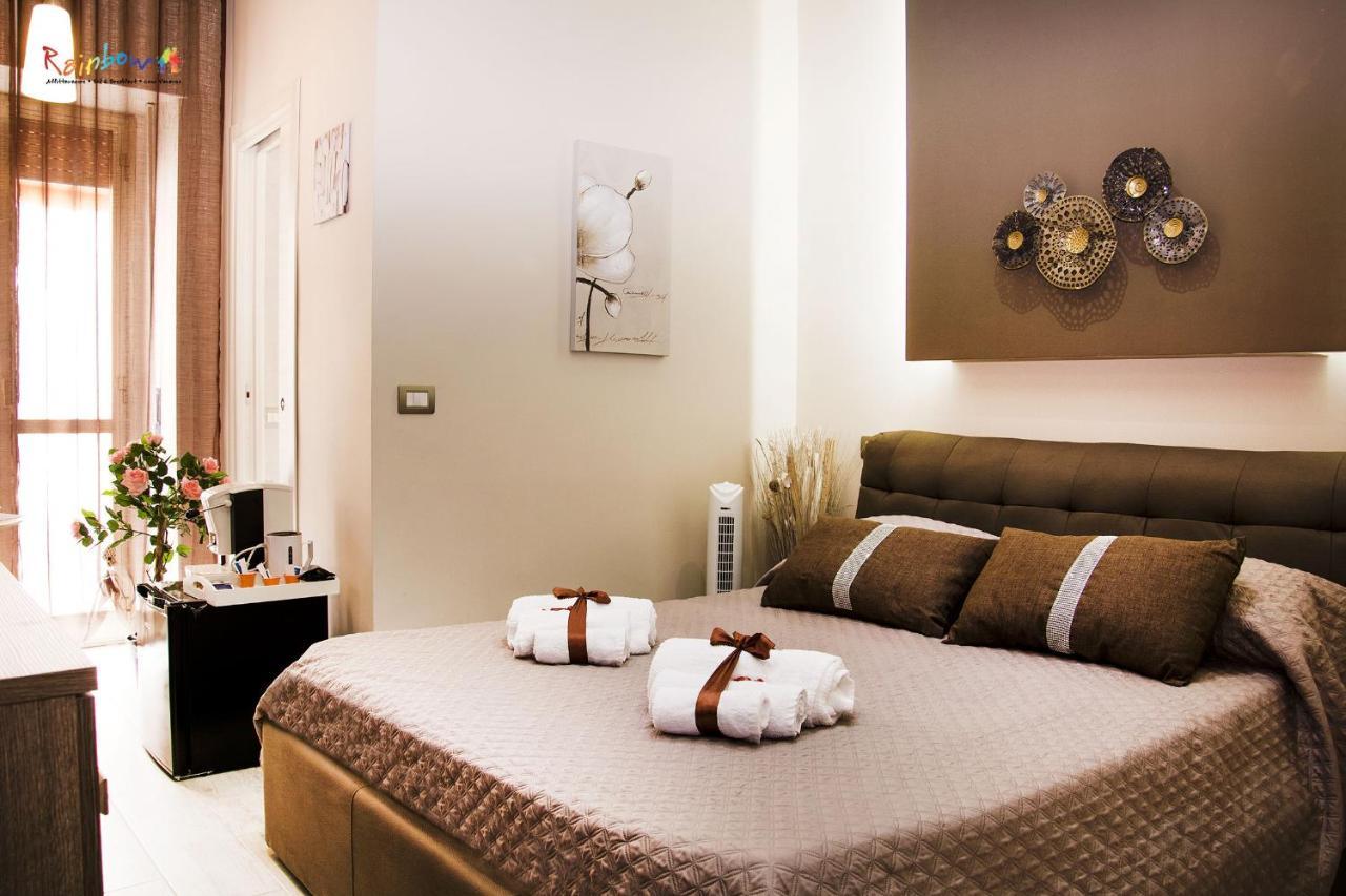 Hotel Sweet House Campobasso Exterior foto