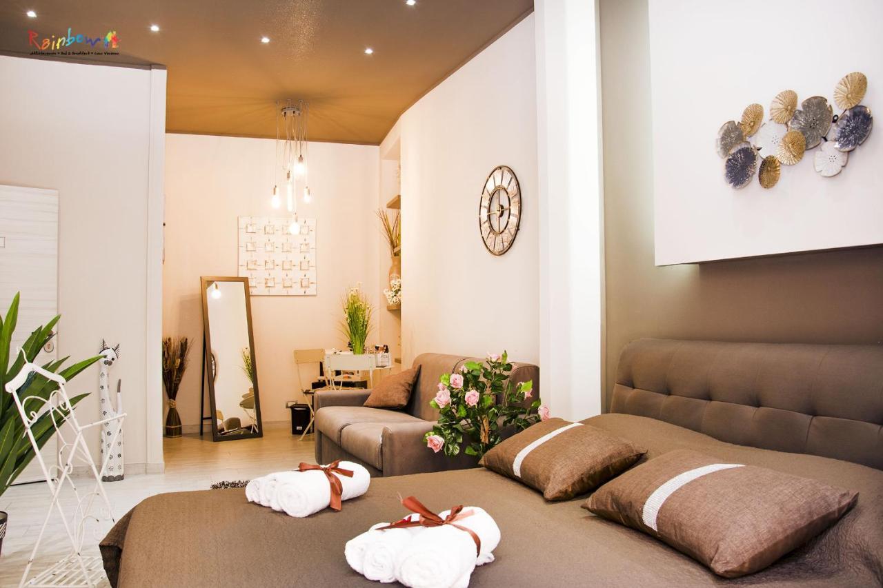 Hotel Sweet House Campobasso Exterior foto