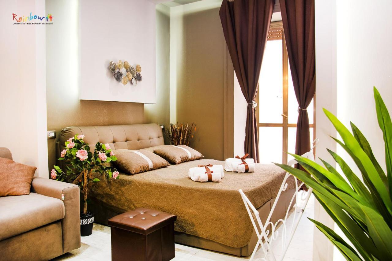 Hotel Sweet House Campobasso Exterior foto