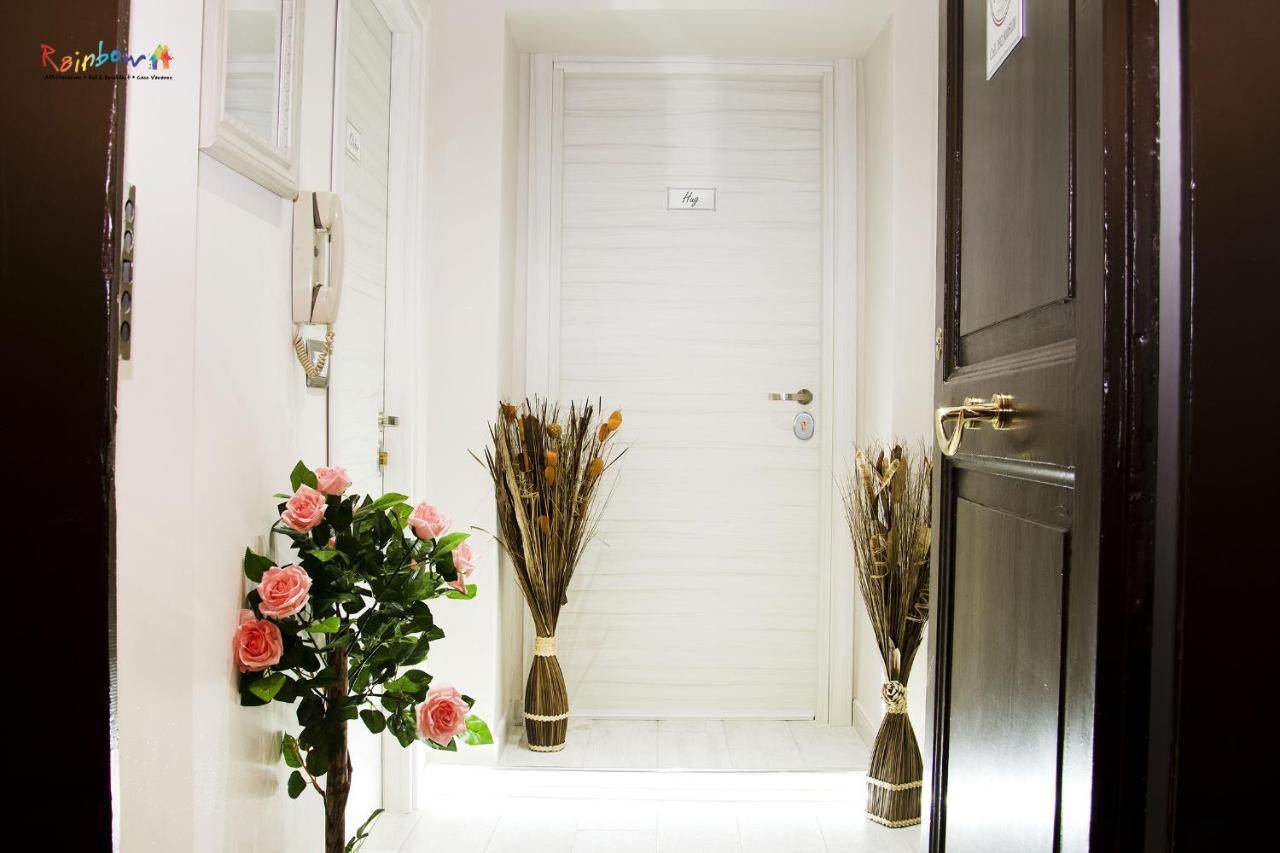 Hotel Sweet House Campobasso Exterior foto